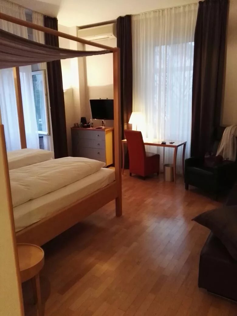 Villa Orange