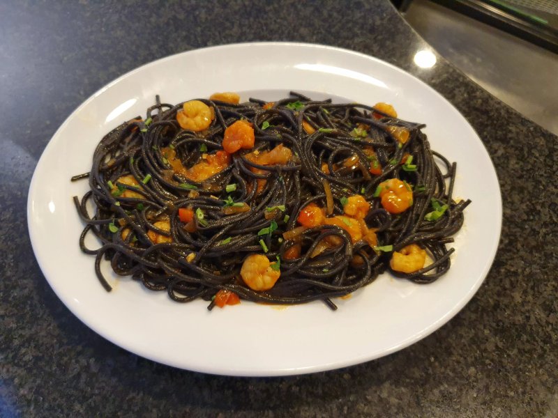 Restaurante Espanhol