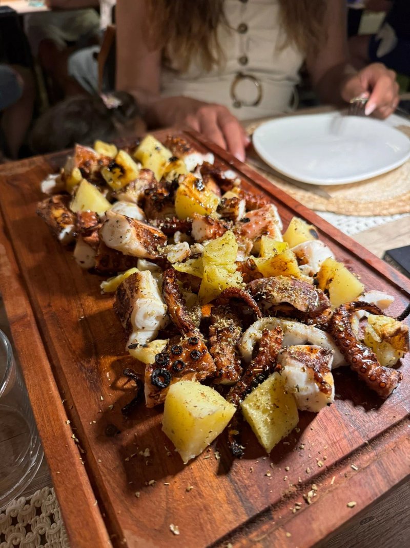 Oglio Osteria Contemporanea