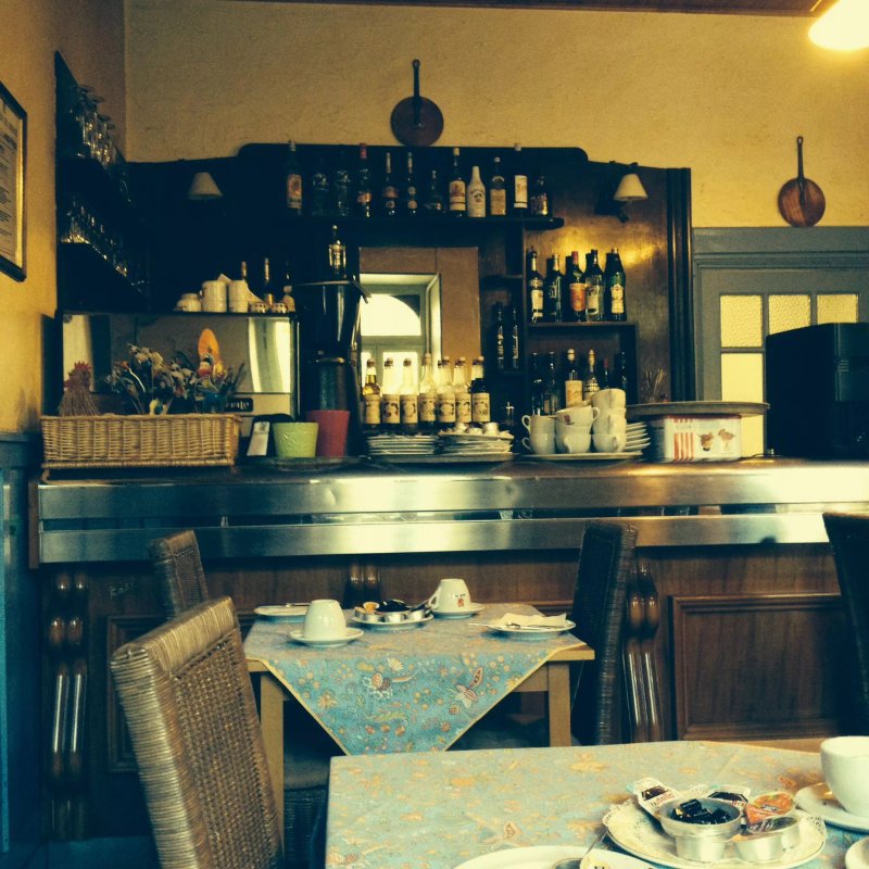 Hotel Restaurant Ma Petite Auberge