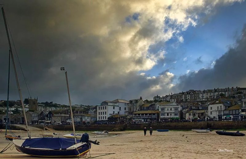 The Anchorage Guest House, St Ives