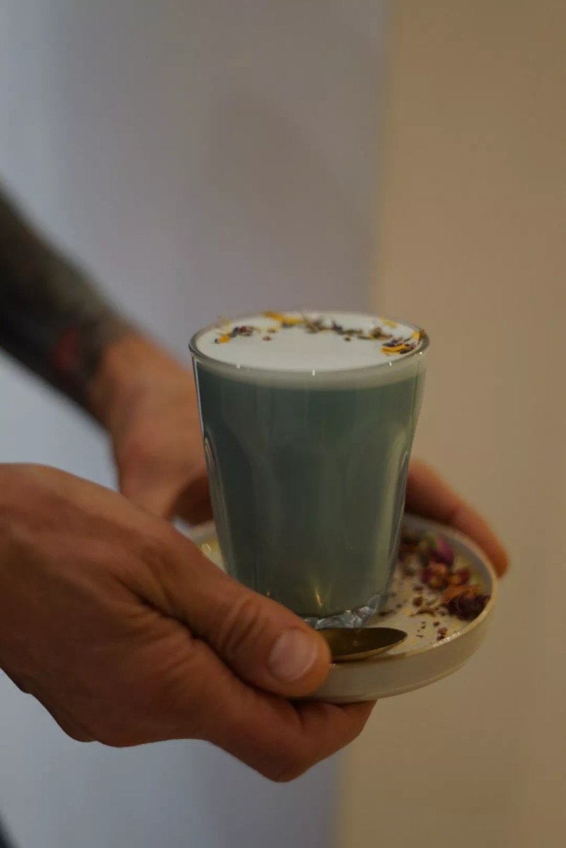 Neroli Coffee Society