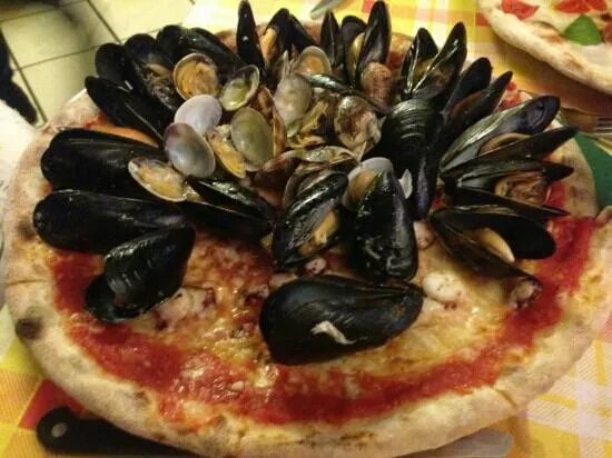 Ristorante Antico Mercato