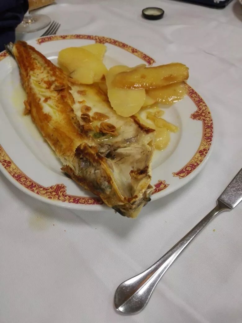 Marisqueria El Puerto