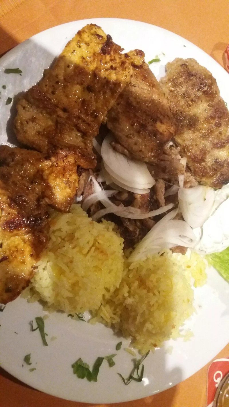 Zum Griechen