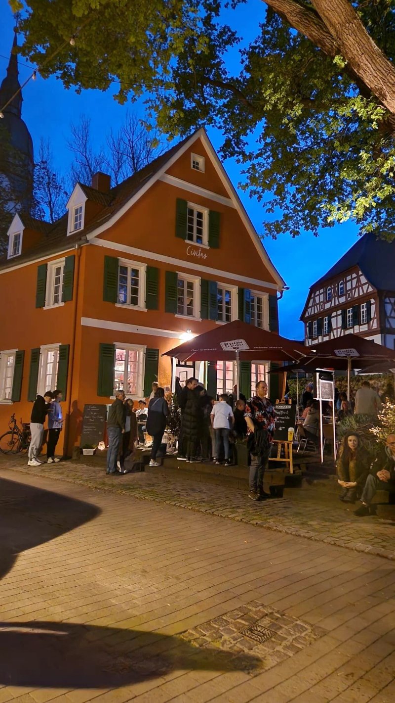 Civitas Die Weinstube
