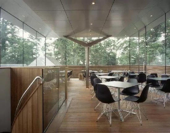 Mount Stuart Restaurant