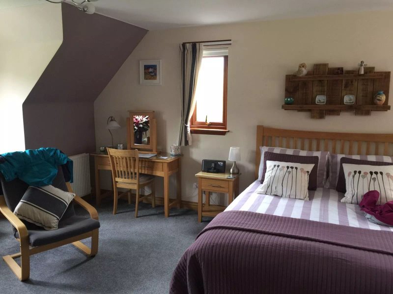 Sheep Fank Cottage Bed and Breakfast
