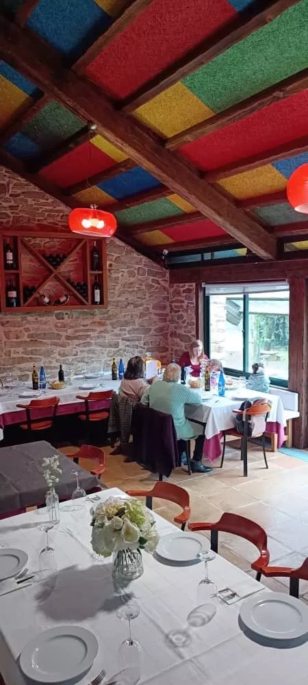 Restaurante Ta-Pra