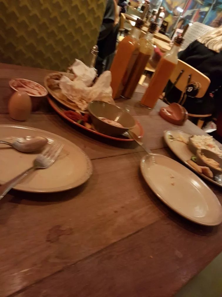 Nando's St Helens