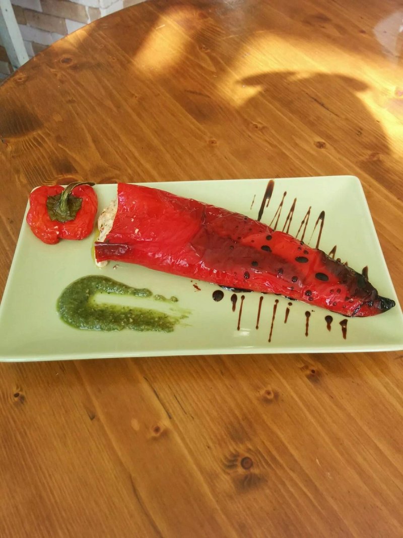 Meze Bar