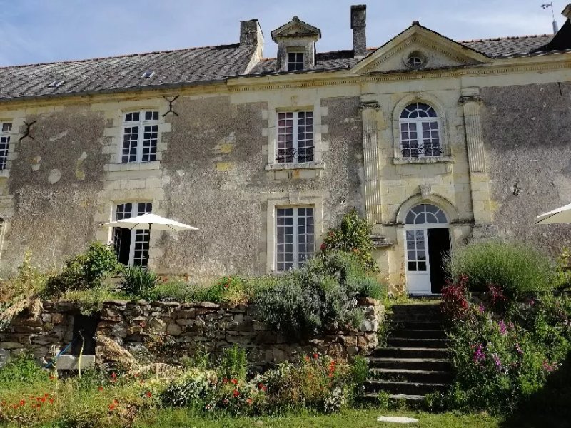 La Fontaine du Chene