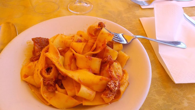 Pizzeria Da Assunta