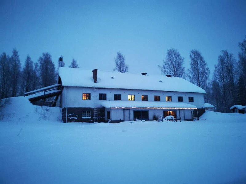 Wiikki Manor