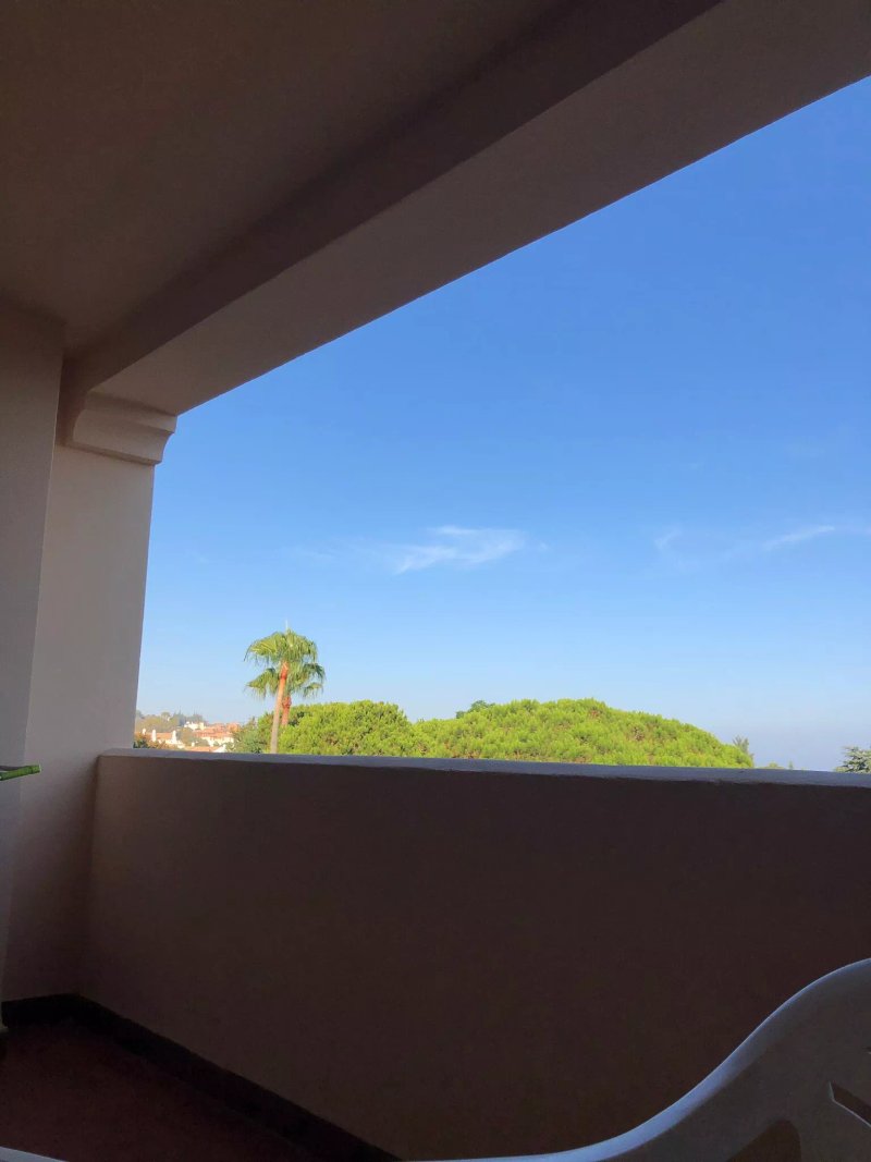 Apartamentos El Toro