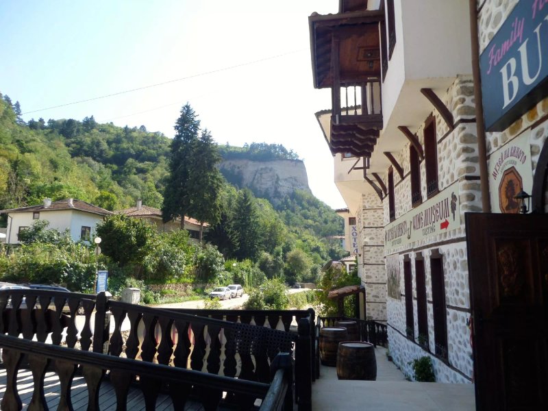 Bulgari Family Hotel
