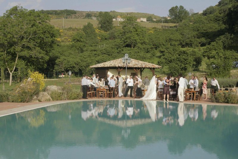 Il Daino Agriturismo