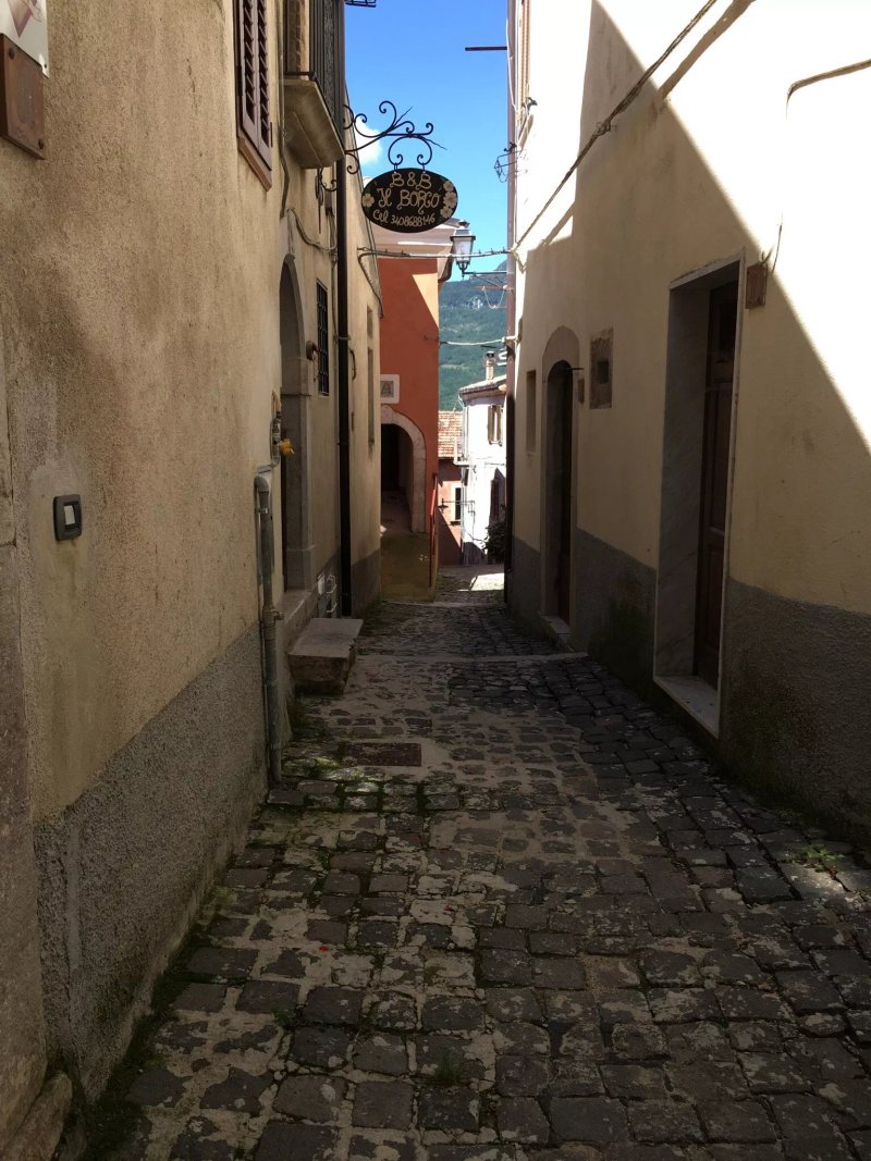 La Taverna Del Borgo