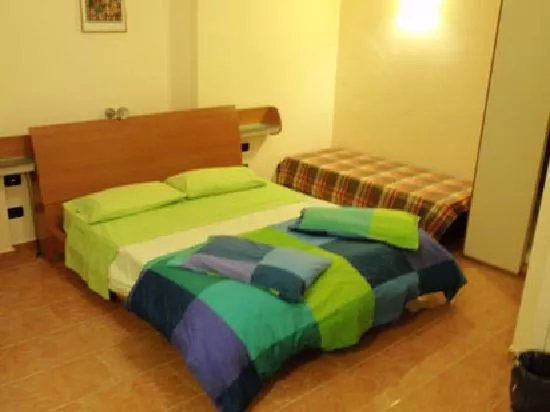 Aurora B&B