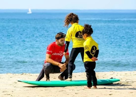 Anchorpoint Surf School & Surf House