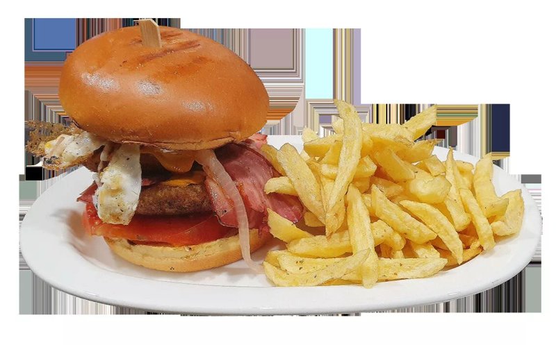 Stavropoulos Meat & Grill