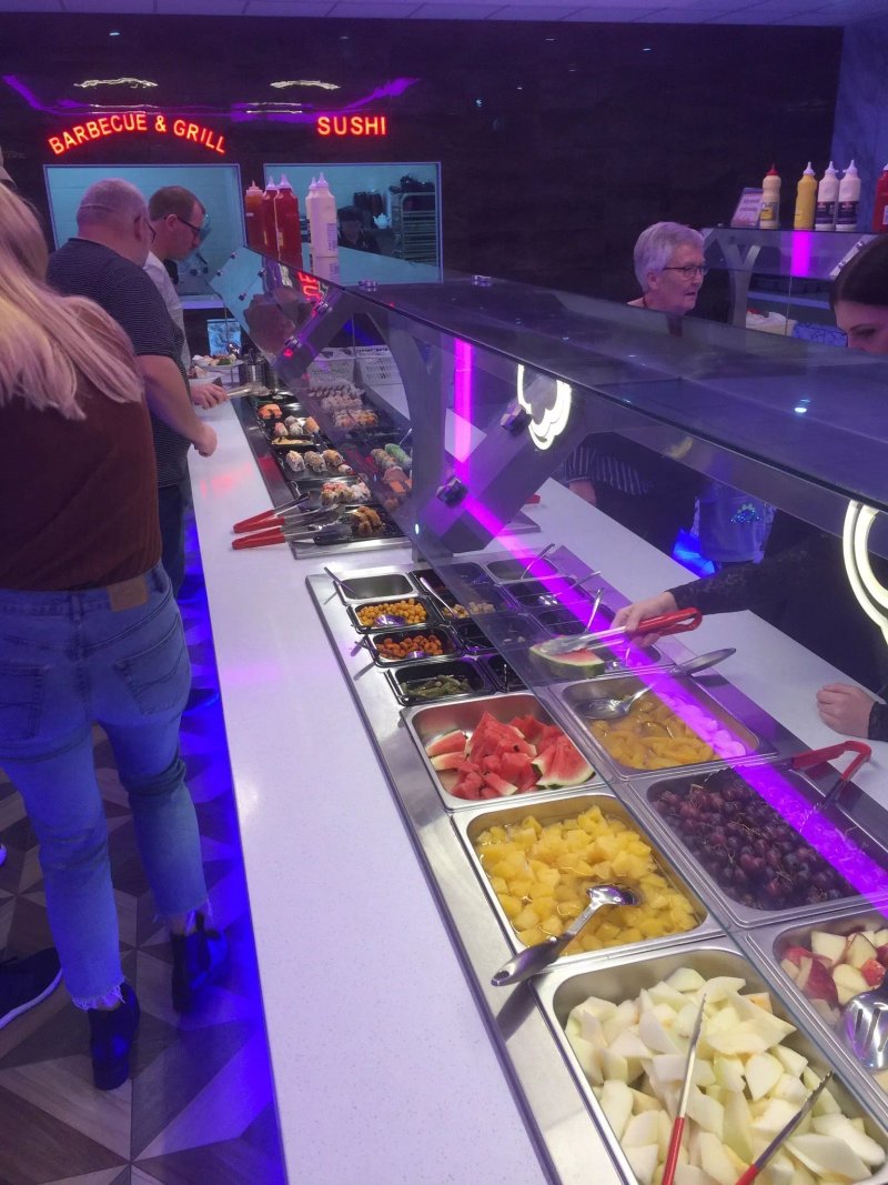 Min Jiang Restaurant