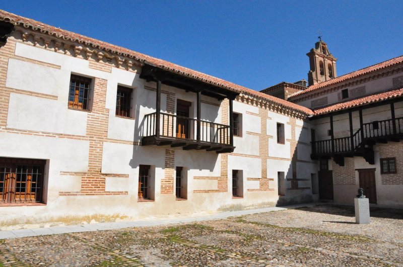 Palacio de Juan II