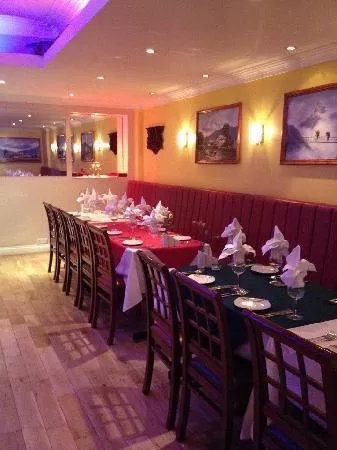 Everest Spice Nepalese and Indian Restaurant