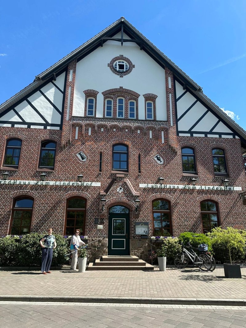 Landhaus zum Lindenhof