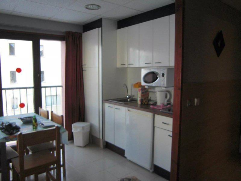 Apartaments Turistics Manzano