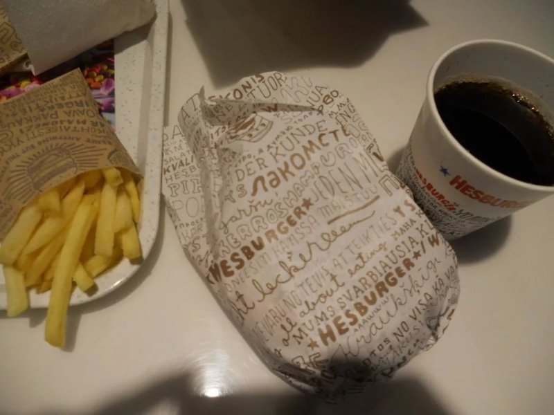 Hesburger
