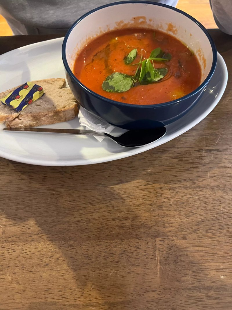 The Puffin Bistro & Wine Bar