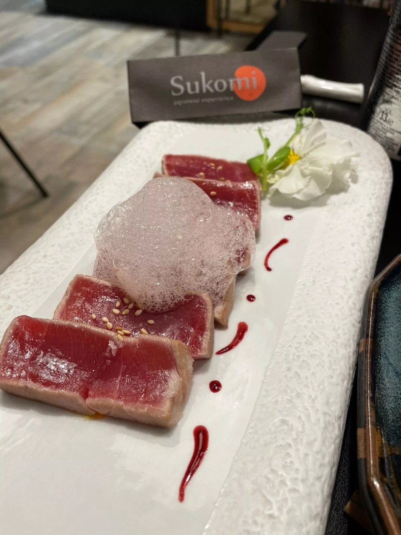 Sukomi Vinaros