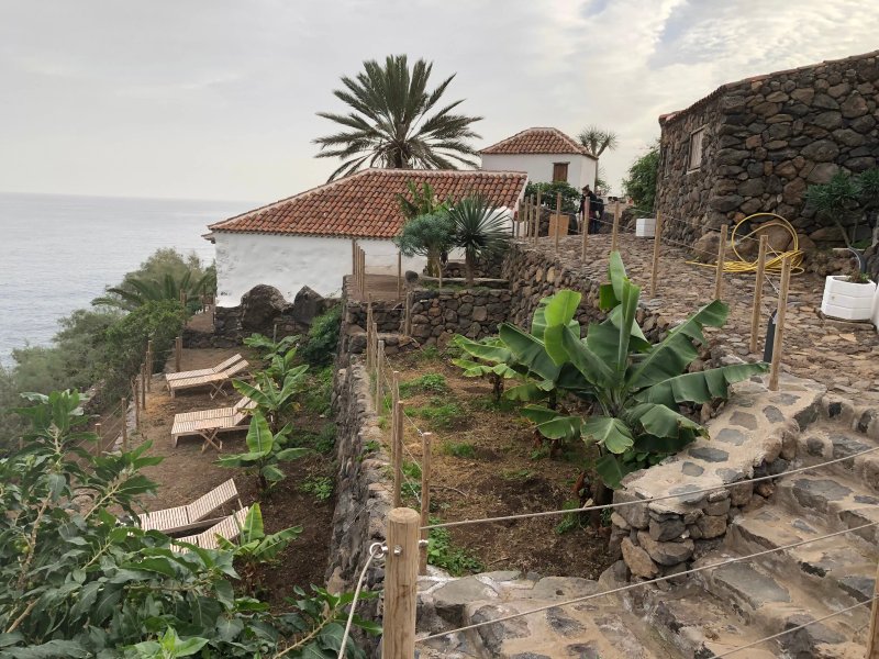 Hacienda El Terrero