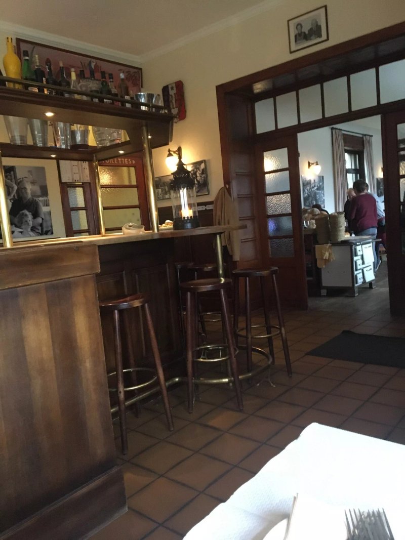 Restaurant Woll