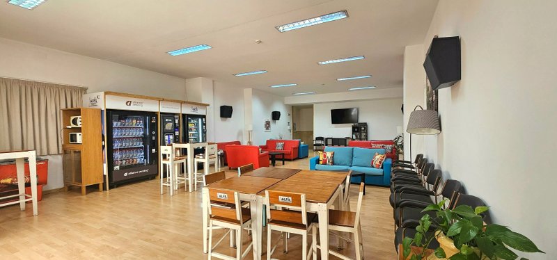 Residencia Verano Alfil