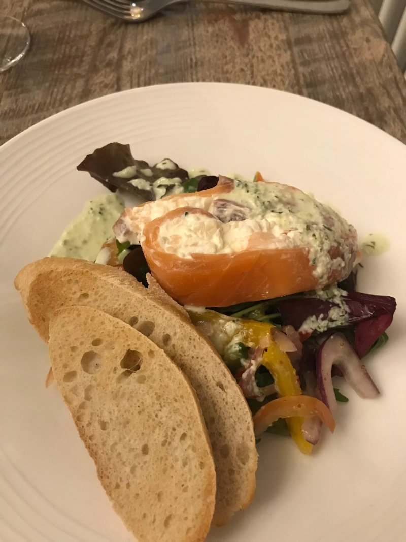 Townhouse Bar & Brasserie