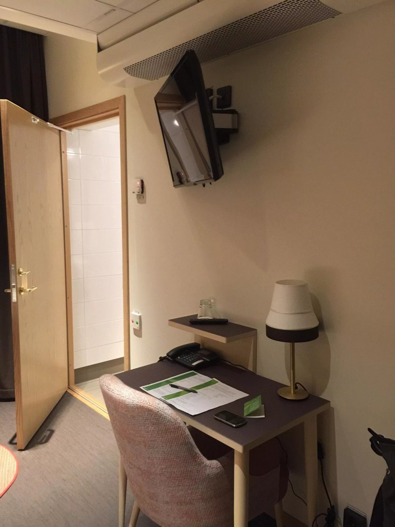 Arstaviken Hotell