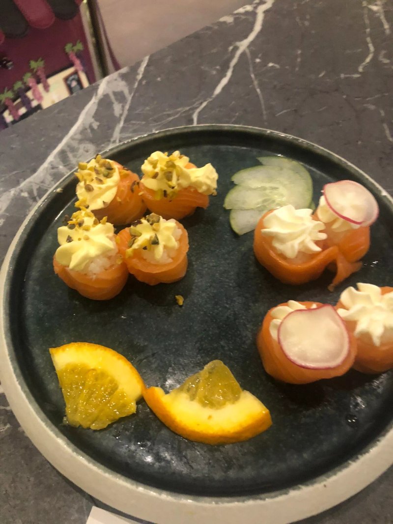 Mi Sushi