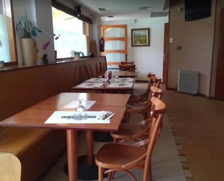 Restaurant La Bodegueta