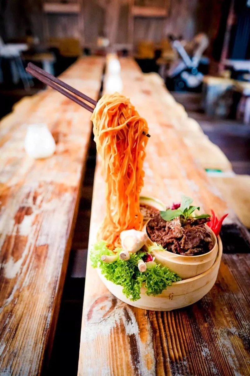 Bonjour Pho