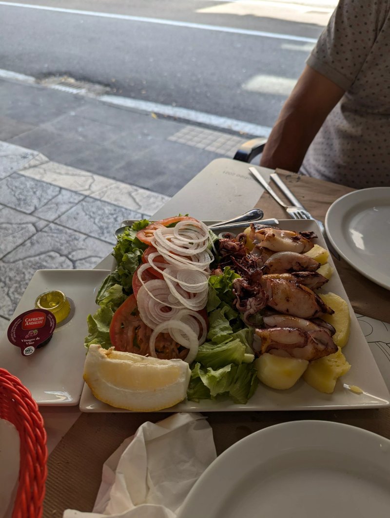 Cafe-Bar Casino