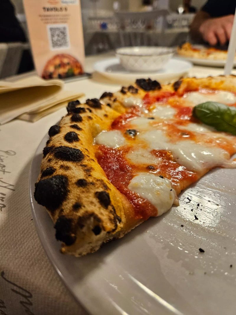 Rosty Pizza 2