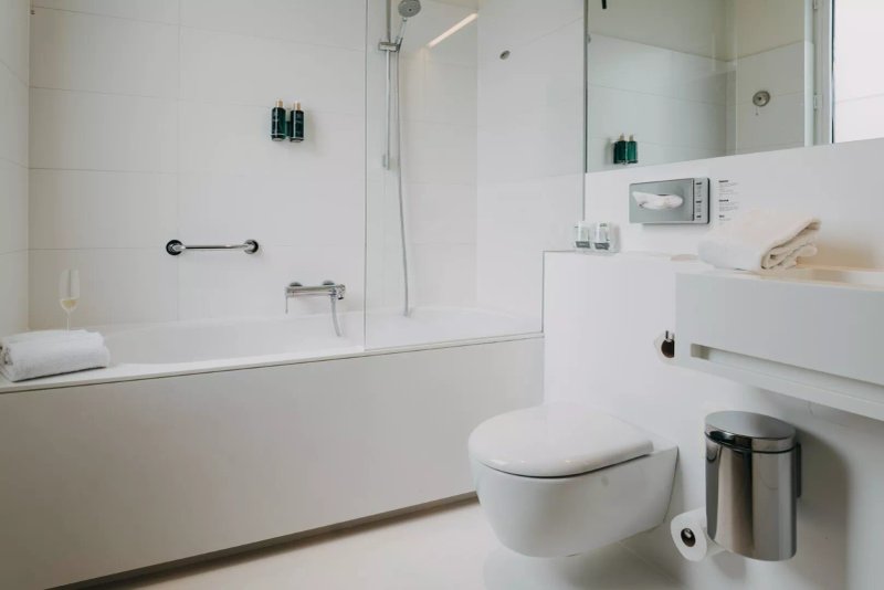 Astoria Hotel Ghent