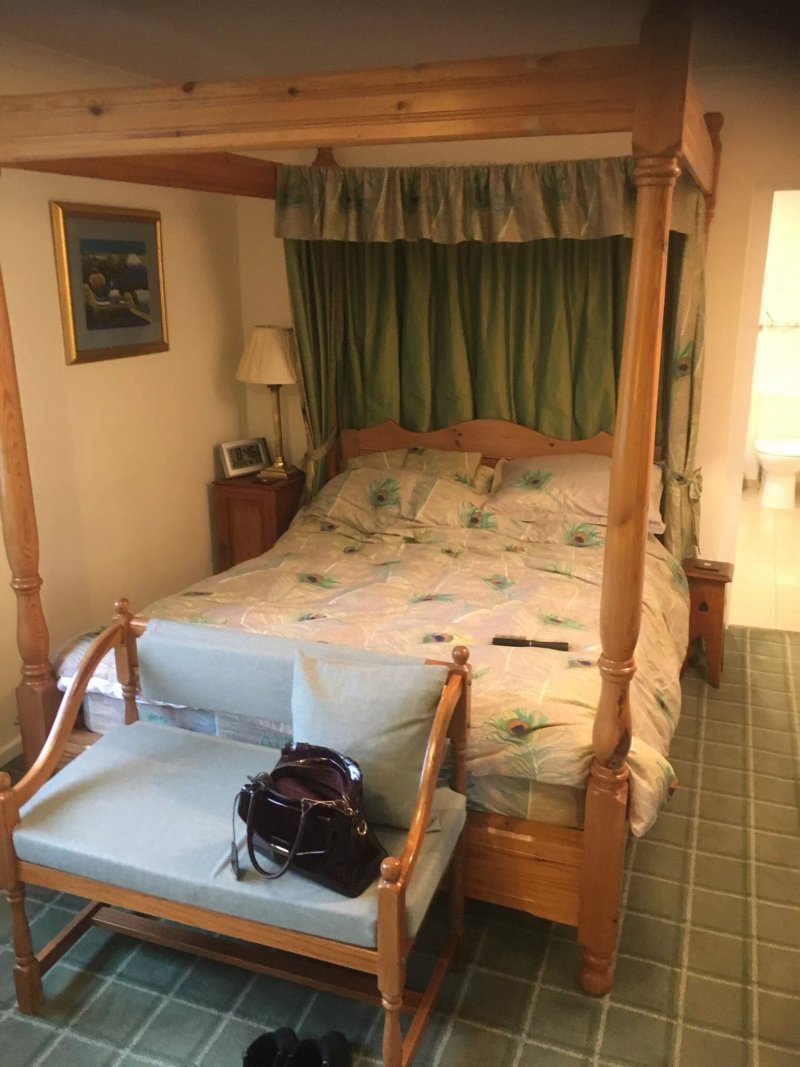 Park Hill B&B