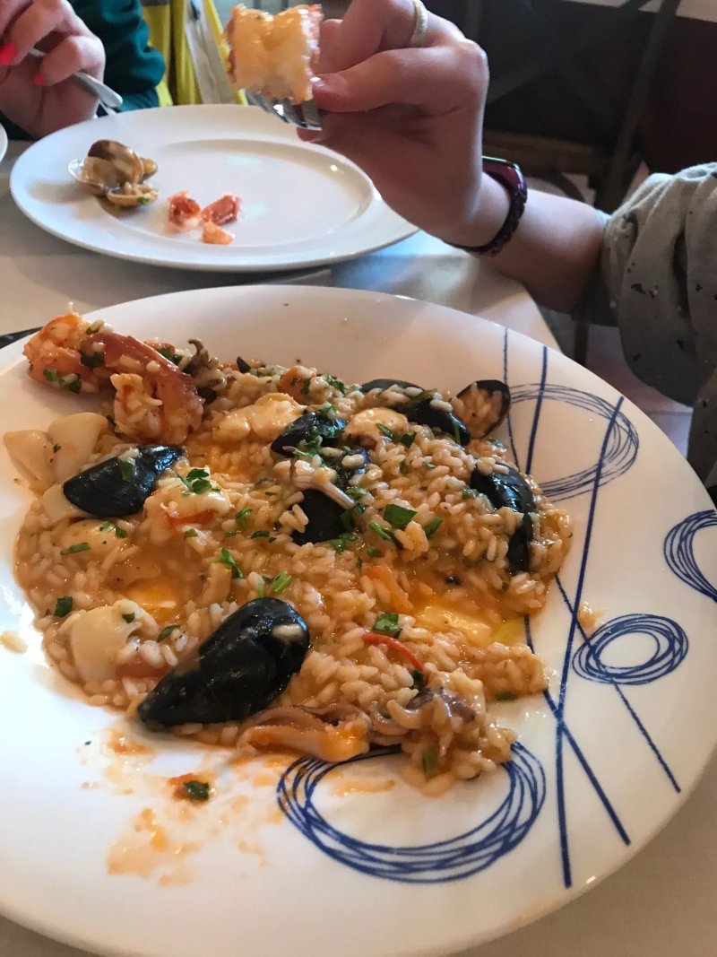 Ristorante Da Tarantino