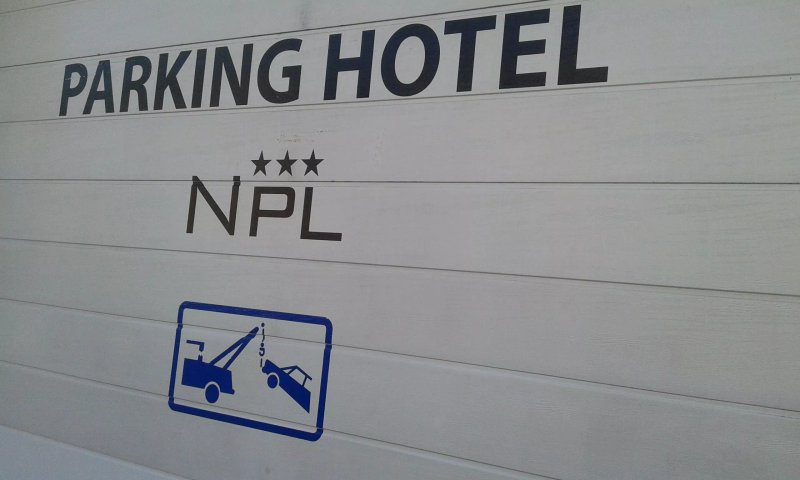 Hotel New Prince De Liege