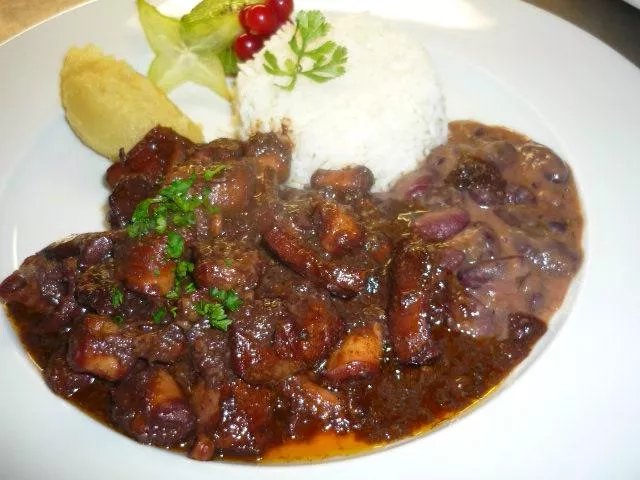 Couleur Creole