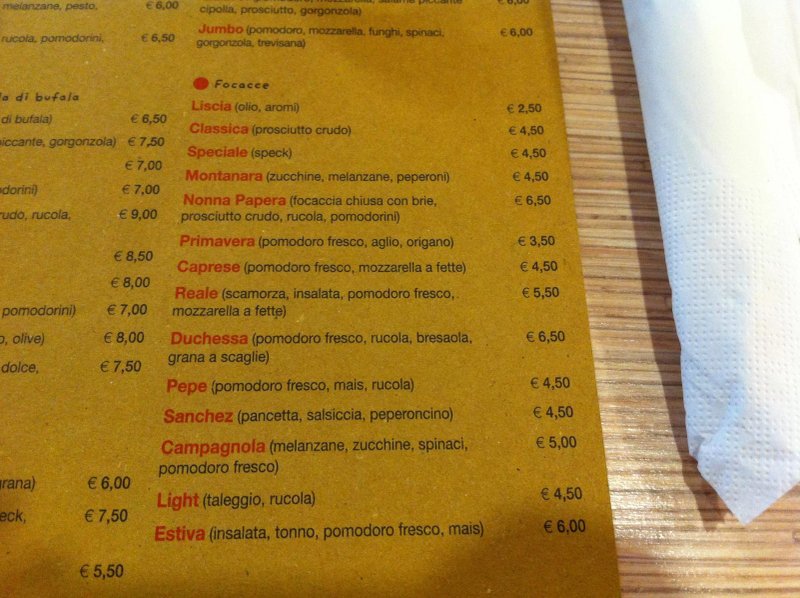 La Coccinella