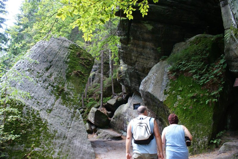 Penzion Rybarna